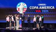 Dónde ver la Copa América 2024: canales de TV y retransmisión online de los partidos en España