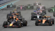 GP de Emilia-Romagna de F1 hoy: horario y dónde ver online TV, a qué hora es la carrera de Fórmula 1 2025