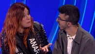 Leire Martínez, emocionada en 'Hay una cosa que te quiero decir': "No hay nada que consuele determinadas historias"