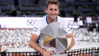 Así queda la clasificación ATP después del Mutua Madrid Open y antes del regreso del número uno, Jannik Sinner
