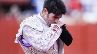 Cayetano Rivera, despedida en La Maestranza: lágrimas, orgullo y ausencias
