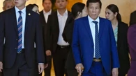 Los abogados de Duterte desafían jurisdicción de la CPI por crímenes de lesa humanidad