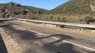 Carreteras españolas: el 9% son altamente peligrosas