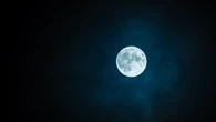 Descubren un túnel excavado en la Luna donde podríamos vivir