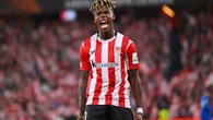 La ingeniosa palabra de Tomás Roncero para reírse del Barcelona tras la renovación de Nico Williams por el Athletic