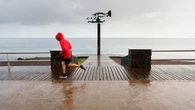Tras el calor, llegan las tormentas con granizo: la AEMET activa la alerta en seis comunidades