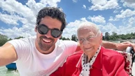 Recordando a la "Tata" de Miguel Ángel Muñoz: la historia viral sobre el actor que emocionó en redes