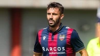 Rescinde su contrato con el Levante un día antes de que comience la Liga