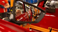 La producción de automóviles en España baja casi un 10% hasta mayo
