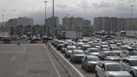 Arranca la operación Estrecho con un aumento previsto de pasajeros y vehículos