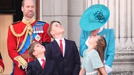 El príncipe William comparte una bonita declaración de amor de sus hijos