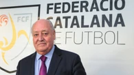 Lío monumental del Espanyol con el presidente de la Federación Catalana de Futbol por su favoritismo culé: "Te pondrá en tu sitio..."