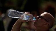 Ni agua, ni refrescos: esta es la bebida que más hidrata al cuerpo humano según un estudio