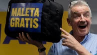 Ryanair amplía el tamaño de su equipaje de cabina gratuito: estas son las nuevas medidas y cuándo se comenzarán a aplicar