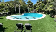 El nuevo plan estrella del verano: alquilar piscinas por horas sin salir de la ciudad
