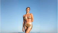 ¿La fórmula del verano perfecto? Metalizados + animal print + cortes asimétricos según SHEIN