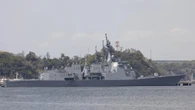 Filipinas acusa a China de violar un acuerdo al enviar navío militar al arrecife disputado