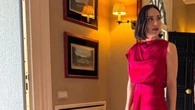 Tamara Falcó tiene el vestido de invitada perfecta del verano (y es de una firma española)