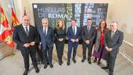 «Huellas de Roma», un atractivo proyecto turístico para Castilla y León