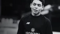 Tragedia en Inglaterra: hallan muerto en su habitación al futbolista Vini, de 19 años