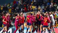 Esta cifra se puede embolsar la Selección Española Femenina de Fútbol por ganar la Nations League