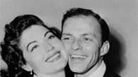 El escándalo histórico: Ava Gardner y Sinatra: excesos, pasión y celos