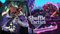 Shuffle Tactics: El juego de rol táctico basado en magia y mazos, estrena una demo para PC