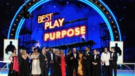 El musical 'Maybe Happy Ending' y 'Purpose' triunfan en los Premios Tony en Nueva York