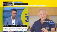 Pedro Piqueras ficha por “Mañaneros 360”: así será su nueva etapa en La 1 de RTVE