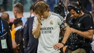 El equipo con el que Modric ha accedido a negociar y que espera anunciar su fichaje en las próximas horas