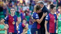 España se convierte en una nueva palanca para el Barça: este es el dineral que se embolsará por la Eurocopa femenina