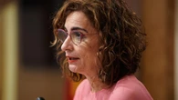 María Jesús Montero "gafa" todo lo que toca: "Yo venía con la sensación de que íbamos a ganar y al final voy a tener razón"