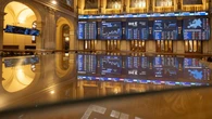 La Bolsa se enfrenta a una semana de incertidumbre: tensión en Oriente Medio y decisión de la Fed sobre los tipos