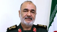 ¿Quién era Hossein Salami? El jefe militar que actuaba como brazo ejecutor del régimen iraní
