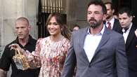 Jennifer López y Ben Affleck: el dolor de sus cinco hijos al vivir su propio divorcio