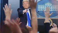 Trump endurece las reglas del juego: ni siquiera los viajeros legales están a salvo de la deportación