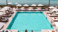 Nobu Ibiza Bay: un refugio de lujo y relax con el mejor sushi del mundo