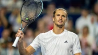 Zverev flipó con los consejos de Rafa Nadal en su estancia en Mallorca