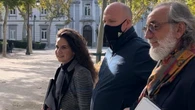 Los Romillo: el clan familiar que pagó en efectivo a Alvise