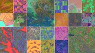 Google crea AlphaEarth, la suma de Google Maps, IA y todos los satelitales del planeta