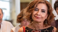 María Jesús Montero se va de vacaciones sin aprobar los Presupuestos de este año y sin empezar con los trámites para los de 2026