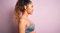 ¿Harta de la coleta aburrida? Prueba estos 5 peinados fáciles para hacer deporte con estilo