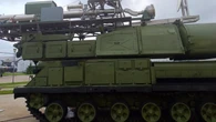 Rusia fracasa al presentar su "nueva arma secreta": ha tenido que enviarla directa a un museo