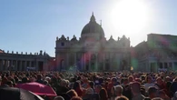La Iglesia celebra este lunes y martes su primer Jubileo para "influencers" católicos y reunirá a un millar de ellos
