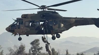 La élite del Ejército entrena con 23 países en Chile para combatir amenazas híbridas