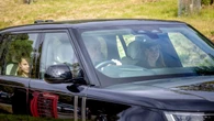 La esperada reaparición del príncipe Guillermo y Kate Middleton: junto a Carlos III y la reina Camilla en Bamoral
