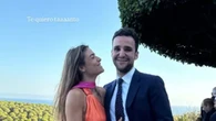 Niña bien y amiga de Anabel Pantoja: quién es Candela Martínez Artalejo, la joven que se ha ido de boda con Froilán