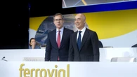 Ferrovial dispara su beneficio un 30% en el primer semestre hasta 540 millones de euros
