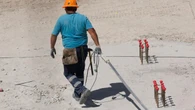 Aumentan las muertes laborales en España pese al descenso general de los accidentes: 363 trabajadores fallecieron en el primer semestre