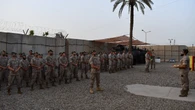 España refuerza su misión en Irak con nuevos mandos frente a la amenaza yihadista